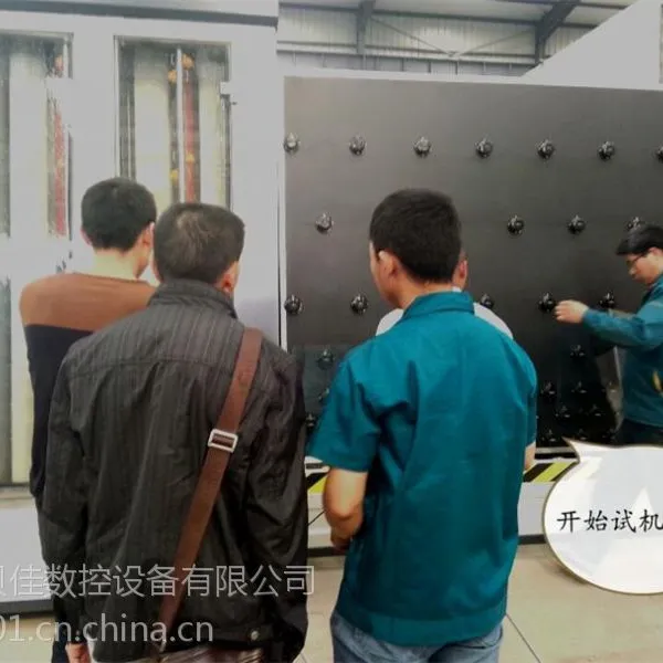 中空玻璃设备中空玻璃机械