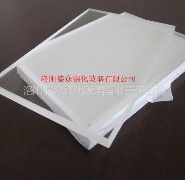 供应设备窗口玻璃、设备观察窗玻璃、钢化玻璃、设备观察口玻璃