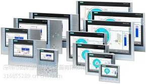 西门子6AV3688-3AA03-0AX0触摸屏现货变频器电缆线模块