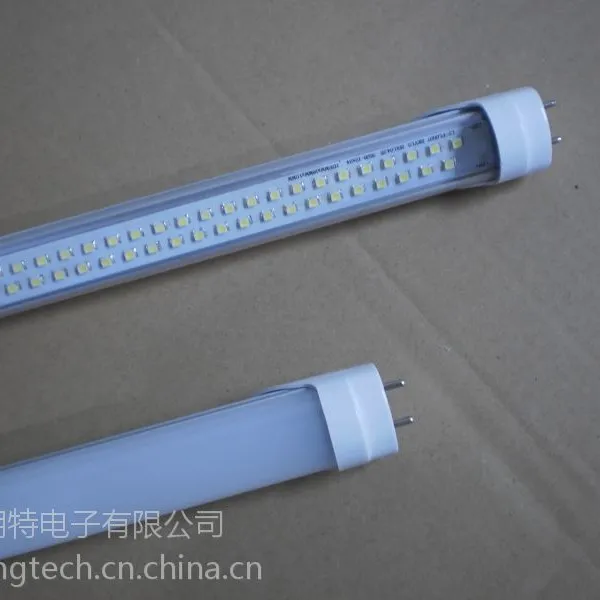供应工程用t8LED日光灯,江西南昌T81.2米led灯管