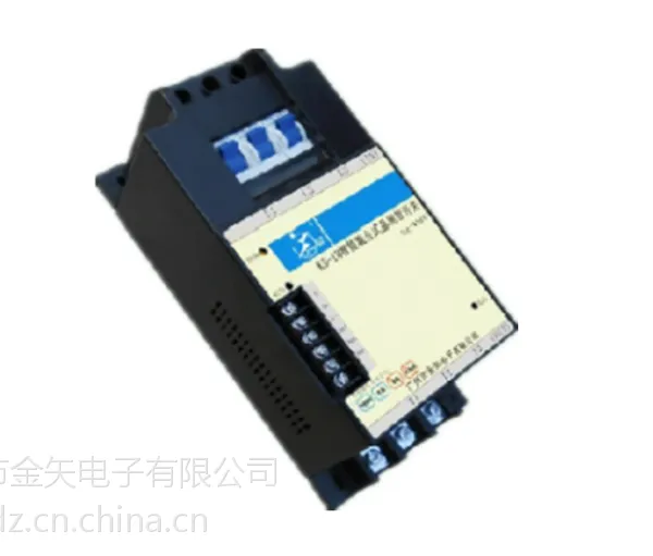 KS-IHRT系列混合式晶闸管开关----金矢电子(kingser)国内品牌厂家直销