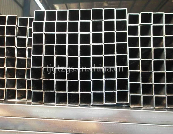 400×400×8铁方管,90x60钢方管,声测管薄壁管