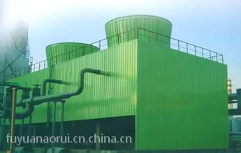 山东富源奥瑞NT系列奥瑞方形逆流式冷却塔