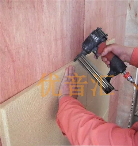 砚山县审问室防撞防火软包材料
