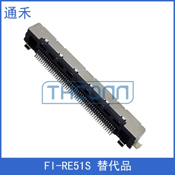 FI-RE51S 替代品连接器