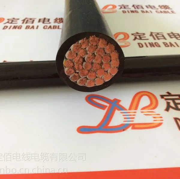 聚氨酯电缆-聚氨酯电缆厂家