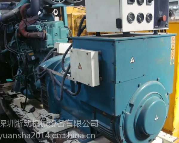 ���ڵ���������50-1600KW�������-���ڷ������˾
