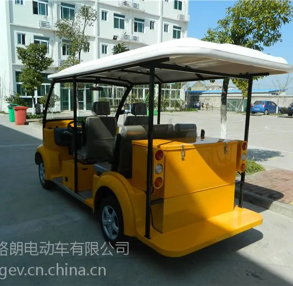 高尔夫球场专用电动车 路朗电动车 路朗电动车是专业生产高尔夫球场专用电动车的厂家