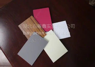 四川彬索牌内外墙装修用A级防火铝复合板现货