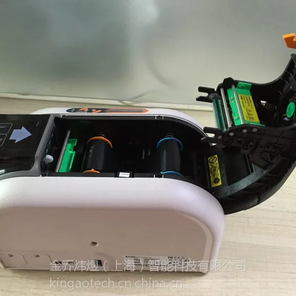 �������Ľ���֤��ӡ��hiti CS220E,͸�����ɲ�д����ӡ��