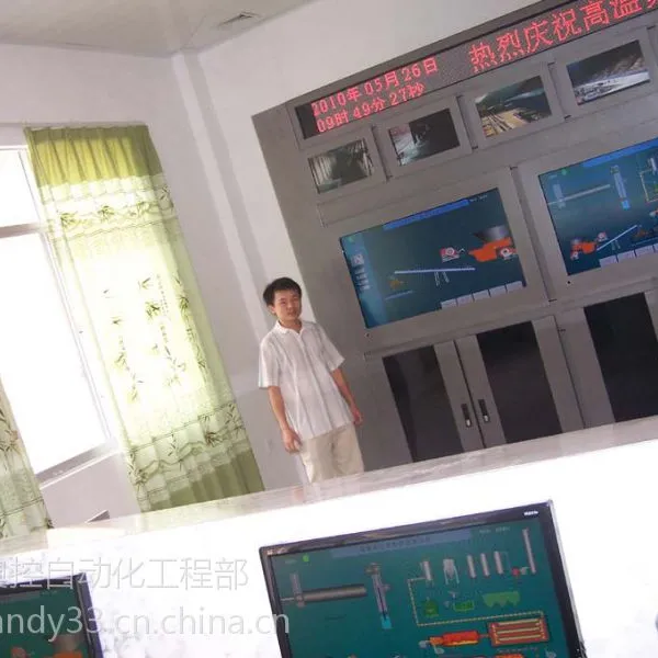 龙岗PLC电柜安装制作 PLC二次回路电路