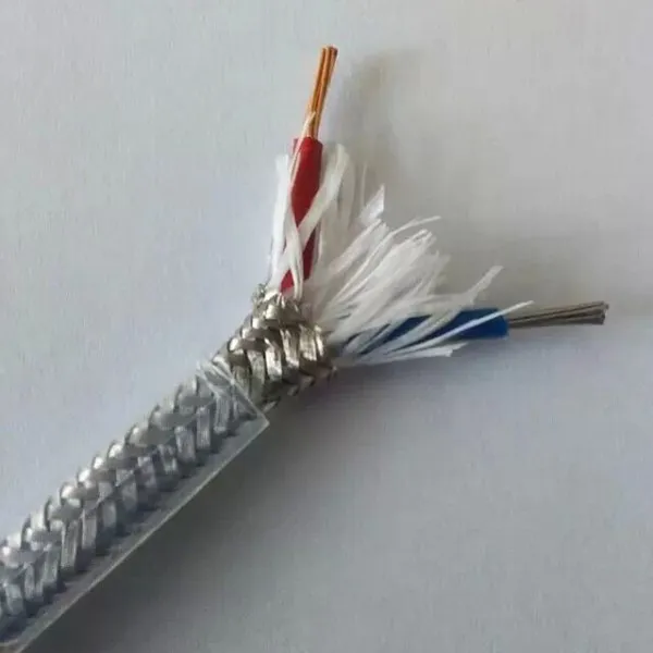 ZR-NH-KX-HA-HF4P-耐高温防火补偿导线