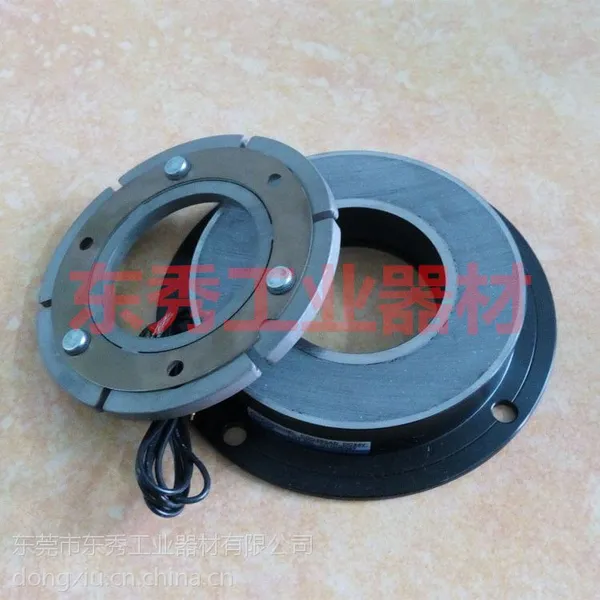 原厂保证仟岱 CDG040AA干式单板电磁刹车器|制动器-DC24V60W