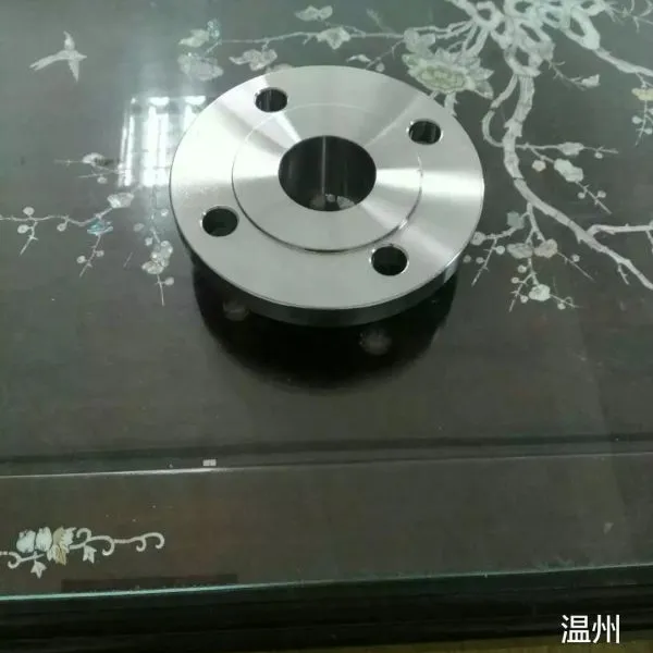 万强 不锈钢 板式平焊法兰 质量***