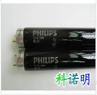 ��Ӧ�����ֺڹܣ��Ϲ��TL-D18W/108 BLB�Ϲ�ƹܺڹ�� ��ɫ��