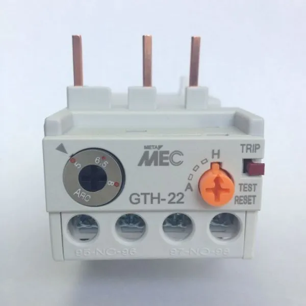 ���ݰ���LS����һ�������ȼ̵���GTH-22/3��������