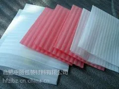 厂家供应 防静电珍珠棉袋 epe袋印字定制