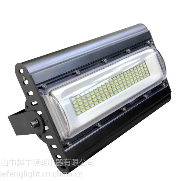 越丰照明LED隧道灯可拼装