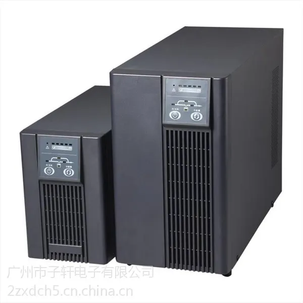 供应山特UPS电源 广州山特UPS蓄电池 山特C10KS报价