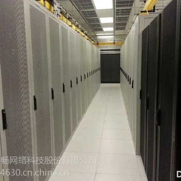 中国电信香港沙田机房-直连CN2-服务器租用-机柜散U托管