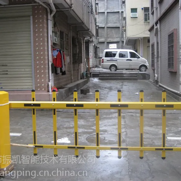 振凯智能zk004单层栅|道闸
