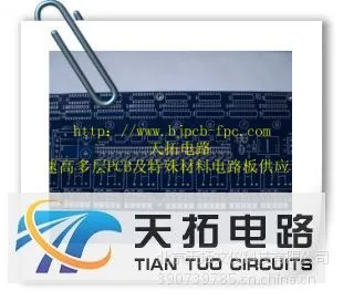 陕西高温电路板定制加工厂家