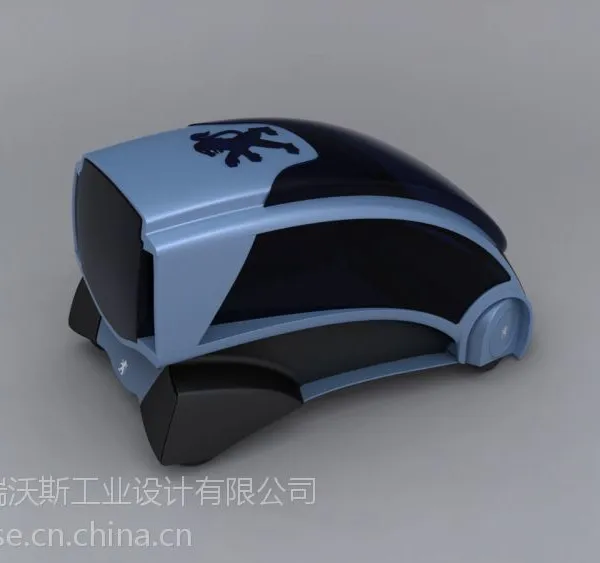 上海三维产品测绘