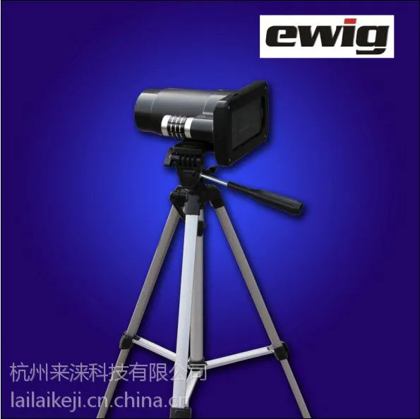品牌ewig手持抓拍雷达测速仪(HV300)