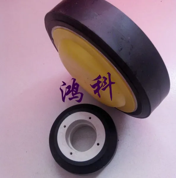 邢台包脚轮生产厂家,邢台脚轮规格