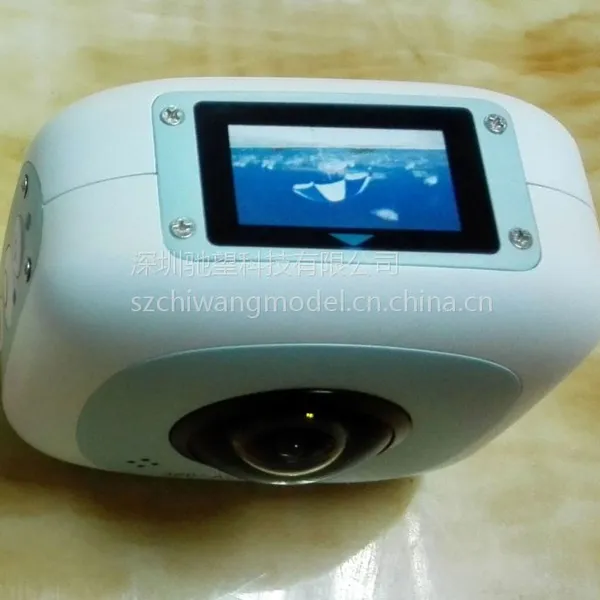 手板模型 高科技新产品 塑胶ABS手板模型制作加工 高精度 CNC数控加工