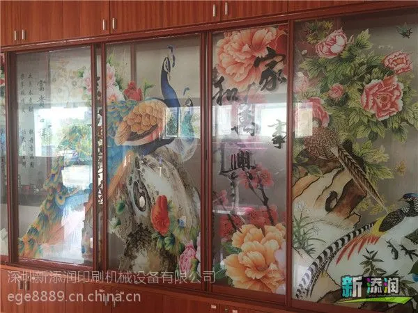 供应精工3D瓷砖背景墙打印机、彩印机、印花机