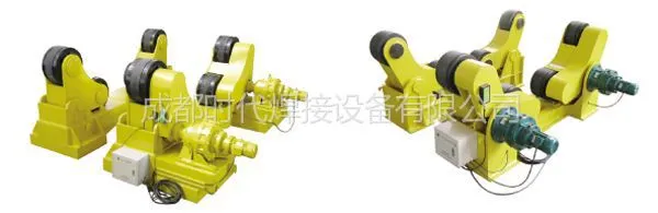 供应TR系列滚轮架