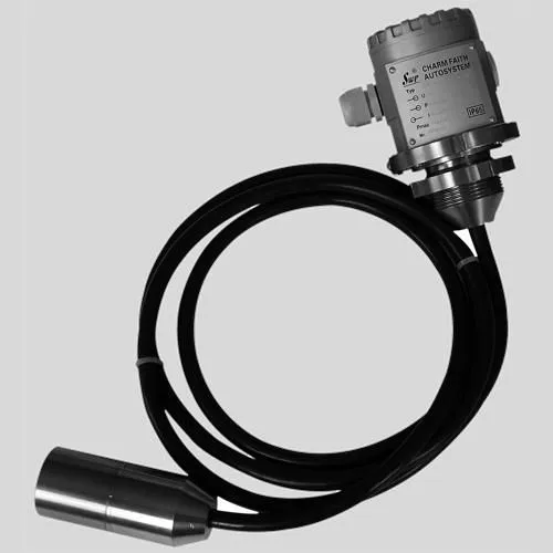 新疆哪里可以买液位变送器 SWP-T20L 投入缆式静压