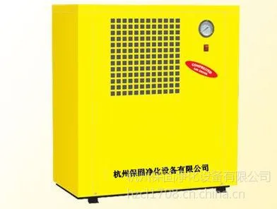 供应ULF风冷后部冷却器