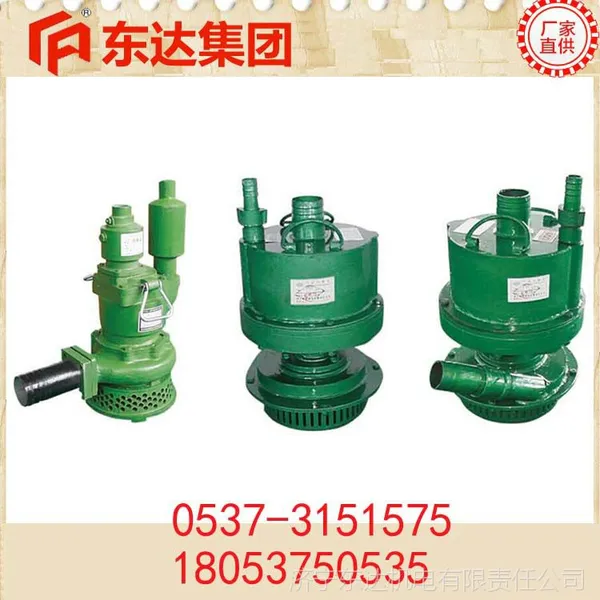 FQWϵ�п��÷綯Ǳˮ�ñ���ȫ˵�����