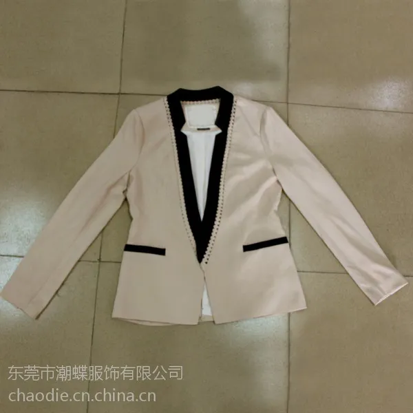 欧美外贸原单西装外套 厂家货源 批发代理 一件代发