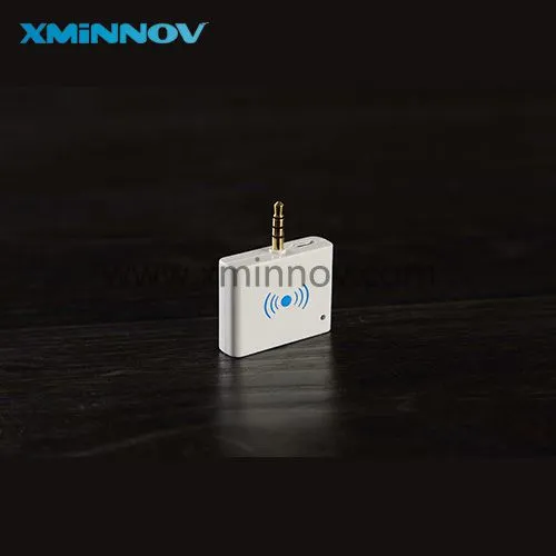 音频高频读卡小精灵设备,RFID读写器,厦门英诺尔厂家www.xminnov.com