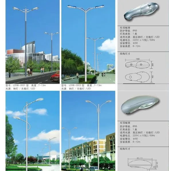 供应双臂灯 双臂灯厂家 双臂灯价格 双臂灯图片 led双臂灯
