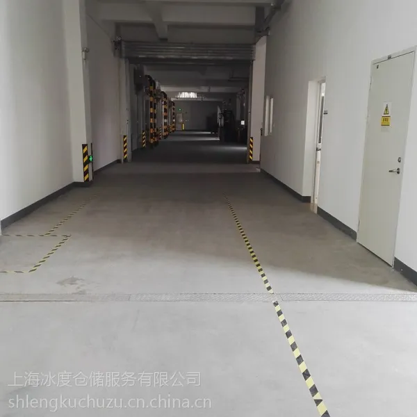 红枣冷藏库出租价格,浦东松江冷库出租收费标准2.5元/天,水果冷库