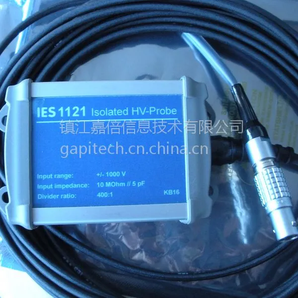 IES 1121高压传感器