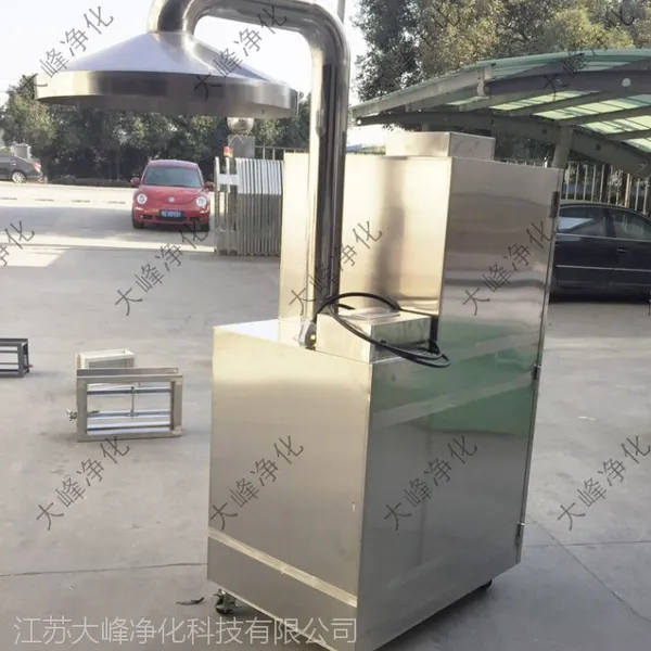 单机不锈钢除尘器 除尘器滤袋 除尘器工作原理 除尘器配件