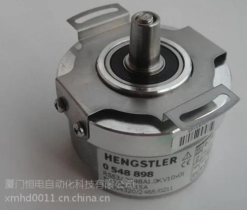Hengstler RI30-O/ 500ER.34KB�����ֱ�����