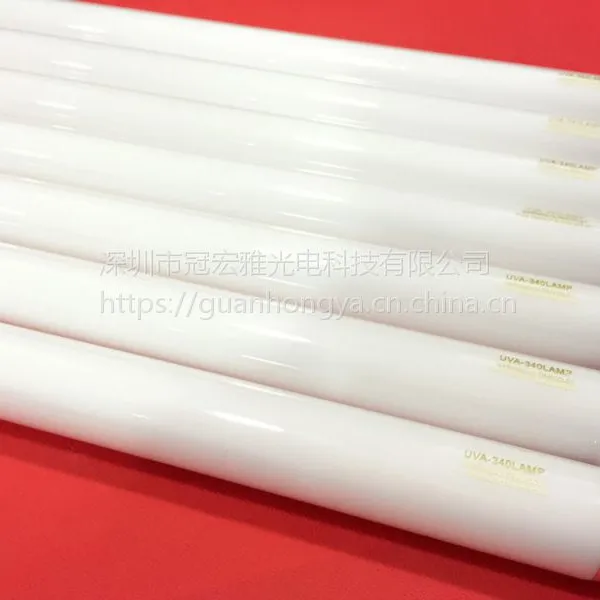 40Wģ��̫����UVAʵ��� 600MM�������ϻ��� UVA340NM�������ϻ���