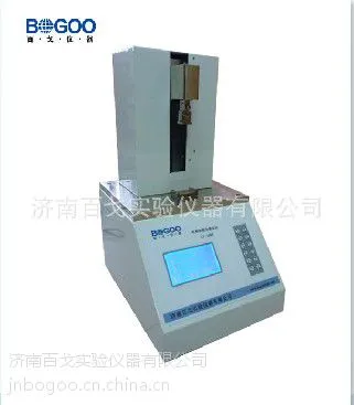 山东 环形初粘力测试仪供应