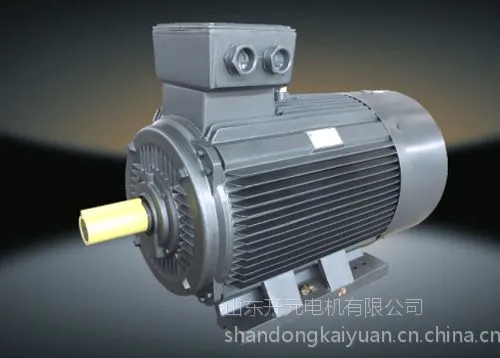 厂价直销山东开元公司-YE2 315S-4-110KW 电动机