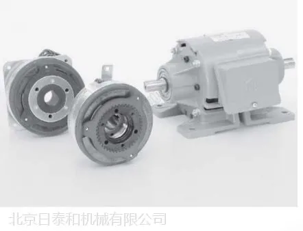 小仓MS干式单板电磁离合·刹车器