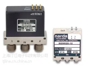 Narda SEM123DT ͬ�Ὺ��