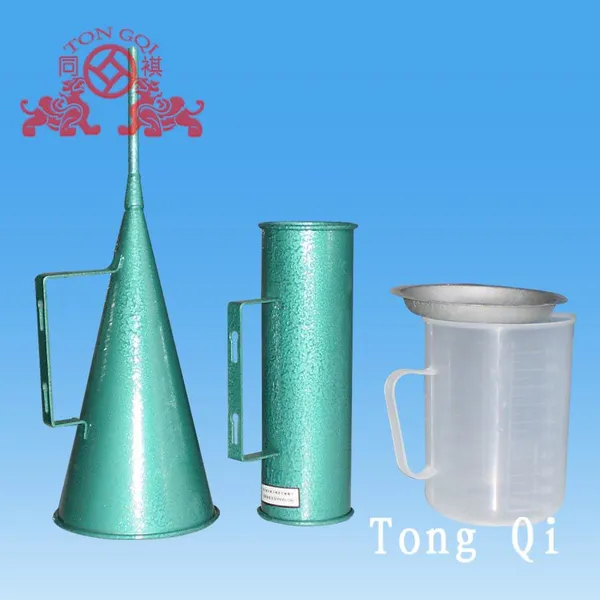 杭州TQ同祺1006泥浆粘度计
