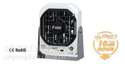 日本VESSEL威威静电消除器F-120R 【上海君永中国一级代理021 51699326】
