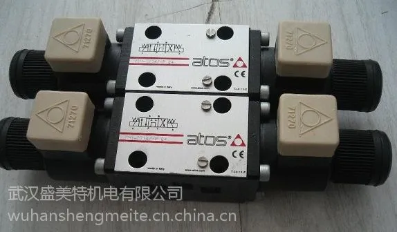 阿托斯先导式减压阀AGRCZO-AE-10/210 10